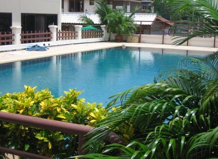 patong town house for sale