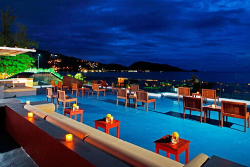 5 star beachfront phuket hotel