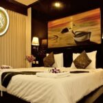 20 Rooms modern style hotel in patong beach