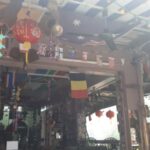 Small patong guest house with bar business