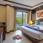27 room hotel for lease patong phuket