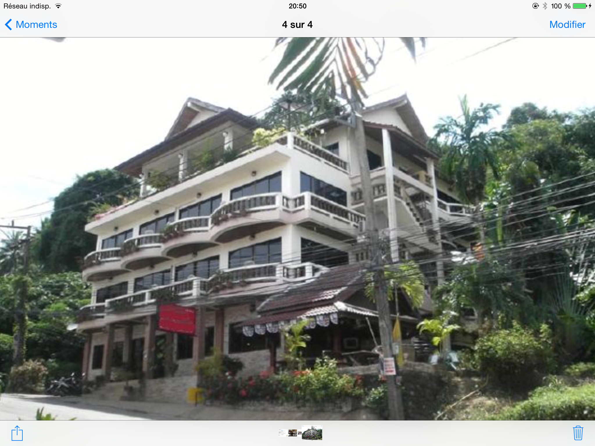 Hotel in patong for sale