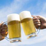 2 beer bars located in new soi tiger
