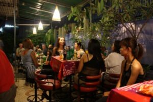 Bar and Restaurant for Sale in Khon Kaen