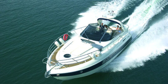 Well established phuket yacht charter business