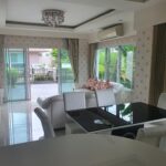 Villa rental in house estate in Khon Kaen