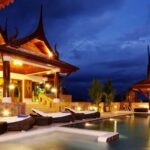 Super luxury 12 room patong villa