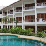 New hotel ideally located in the prime area of patong