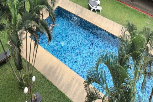 Hotel for lease patong phuket with pool