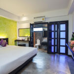 49 room patong boutique hotel