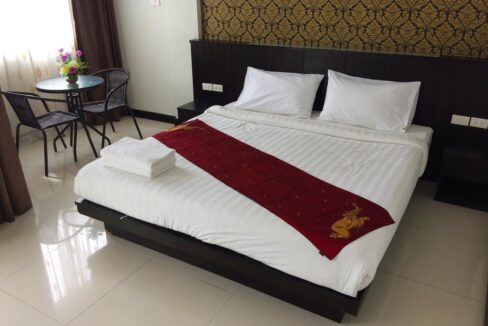 Patong guest house with central location