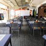 sport bar and restaurant for sale