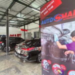 car wash in patong