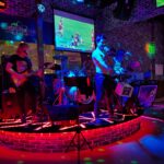 Live music patong bar