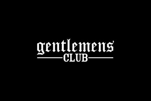 gentlemen club