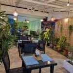 Restaurant for sale on Patong's busy Nanai Rd