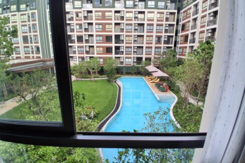 Khon kaen condos for rent