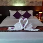 Central located patong hotel