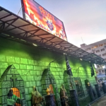 Premier Haunted House