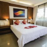 Prime location patong hotel on second rd